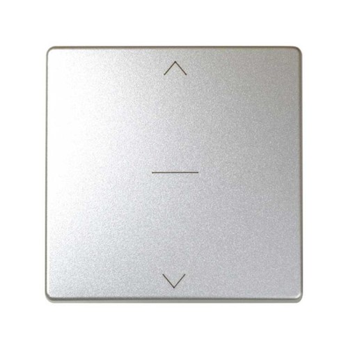 Клавиша для 75333-39 Simon82 Detail алюм. 82033-93