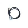 Кабель-переходник для антенны ANT24-CB01N/LMR2/A1A дл.0.5м с разъемами N Jack/RP-SMA Plug D-Link 170