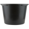 Кадка пластиковая для перемеш. раствора 40л FIT 04092