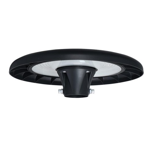 Светильник светодиодный PGL 05 60Вт 3000К BL ДТУ уличный парковый IP65 Pro JazzWay 5060043