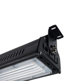 Светильник светодиодный PPI-01 150Вт 5000К IP65 230В 50Гц E new slim ДСП для высоких пролетов Pro+ J