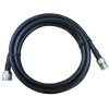 Удлинитель кабельный для антенны ANT24-CB03N/C1A 3м с разъемами N Plug/N Jack D-Link 1705126