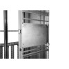 Панель монтажная секционная EMS-SMP-700.300 700х300 для шкафов EMS 400х800 Elbox 1889682