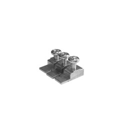 Комплект монтажный для крепления аксессуаров EMS-2-50 (уп.50шт) Elbox 1840608