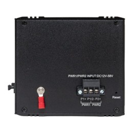 Коммутатор промышленный неуправляемый U-2GX/SFP-16GT TSX EKF TSX-U-2GX/SFP-16GT