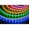 Лента светодиодная 71 429 NLS-5050RGB60-14.4 IP65 12B R5 14.4Вт/м (уп.5м) Navigator 71429