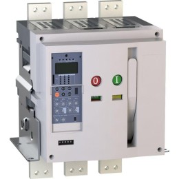 Выключатель автоматический OptiMat A 1000 S2 3P 65 F MR8.0 B C2200 M2 P04 S1 06 КЭАЗ 350173
