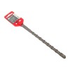 Бур по бетону SDS-plus 10х210мм 4 резца 4S спираль Expert EKF db-10-210-4x4