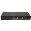 Коммутатор "Тромбон IP-К24" Тромбон НФ-00001420