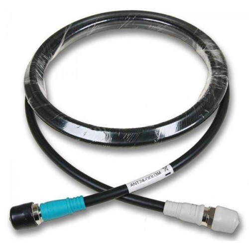 Кабель для антенны ANT24-ODU3M дл.3м с разъемами RP-N Plug/N Plug D-Link 1164401