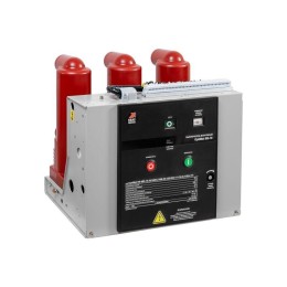 Выключатель вакуумный OptiMat BB-MD-10-20/1600-3-FX-20-1101000-3-0-TM0S-S-0 У3 КЭАЗ 373989