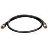 Удлинитель антенны ANT70-CB1RN/A1A 1м с разъемами RP-N Plug/N Plug D-Link 1243062