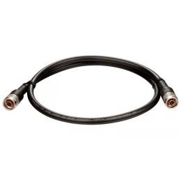 Удлинитель антенны ANT70-CB1RN/A1A 1м с разъемами RP-N Plug/N Plug D-Link 1243062
