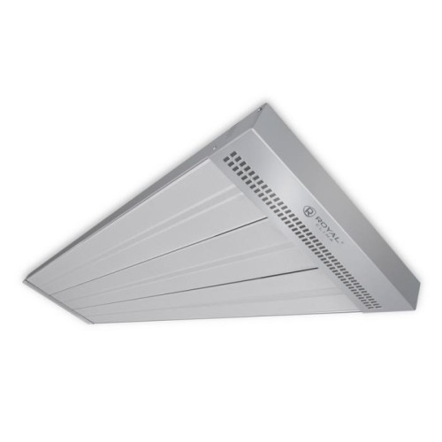 Обогреватель инфракрасный 3кВт RAGGIO RIH-R3000S/II ROYAL Clima НС-1166658