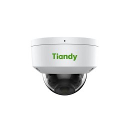 Видеокамера IP 2Мп купольная ИК-30м PoE/DC12В IP66 (2.8мм) TC-C32KN I3/E/Y/C/SD/2.8mm/V4.3 Tiandy Ti
