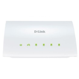 Коммутатор DHP-346AV/A1A с поддержкой HomePlug AV D-Link 1220532