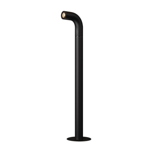Светильник Sleek 2Вт 3000К IP65 ландшафтный Maytoni O477FL-L2GF3K