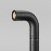Светильник Sleek 2Вт 3000К IP65 ландшафтный Maytoni O477FL-L2GF3K