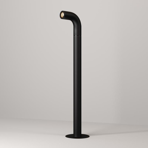 Светильник Sleek 2Вт 3000К IP65 ландшафтный Maytoni O477FL-L2GF3K