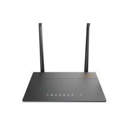 Маршрутизатор беспроводной DIR-615/GFRU/R2A D-Link 1802144