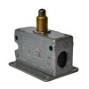 Микровыключатель МП 1202 УХЛ3 исп.03 IP40 толкатель с увелич. ходом торц. винт Электротехник ET05224