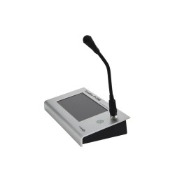 Пульт звукового вещания "Тромбон IP-ПЗВ" Тромбон 00000006963