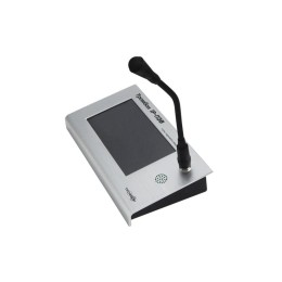 Пульт звукового вещания "Тромбон IP-ПЗВ" Тромбон 00000006963