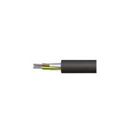 Провод ПРС 2х0.75+1х0.75 (м) Рыбинсккабель