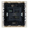 Розетка USB A+A 3.1А FORTE&PIANO FP449 ваниль IEK FP-U21-D31-K10