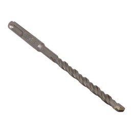 Бур по бетону SDS-plus 8х160мм 2 резца 4S спираль Master EKF db-8-160-2x4