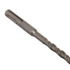 Бур по бетону SDS-plus 8х160мм 2 резца 4S спираль Master EKF db-8-160-2x4