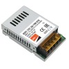 Блок питания для светодиодной ленты 15Вт 1.3А 12В IP20 BSPS метал. JazzWay 3329358