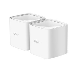 Система Mesh Wi-Fi домашняя 2х диап. COVR-1102/E AC1200 D-Link 1853616