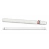 Лампа светодиодная LED-T8R-M-PRO 10Вт линейная матовая 4000К нейтр. бел. G13R 1000лм 230В 600мм пово