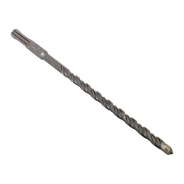 Бур по бетону SDS-plus 8х210мм 2 резца 4S спираль Master EKF db-8-210-2x4