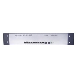 Коммутатор "Тромбон-IP-K8-акб" Тромбон НФ-00001166