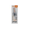 Лампа светодиодная Basic G4 2Вт 3000К 180лм 12В силикон GAUSS 1159712