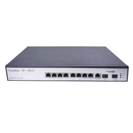 Коммутатор "Тромбон-IP-K8-Л" Тромбон НФ-00001168