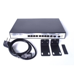 Коммутатор "Тромбон-IP-K8-Л" Тромбон НФ-00001168