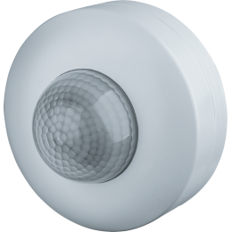 Датчик движения инфракрасный 61 581 NS-IRM08-WH Navigator 61581