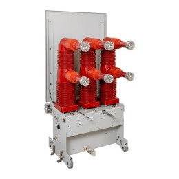 Выключатель вакуумный OptiMat BB-MD-35-25/630-2-MM-20-1101000-1-1-CN1.5L-S-0 У3 КЭАЗ 345173