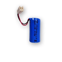 Элемент питания аккум. LIR123A-PCB(PCM)-LD(/A12787) EEMB ТЕКО М00020511