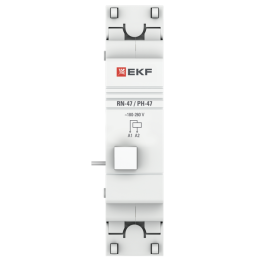 Расцепитель независимый РН-47 PROxima EKF mdri-47-pro