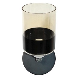 Светильник "Софи/1-А" НББ 01-1х60-146 Е27 ИУ черн. Элетех 1005404373