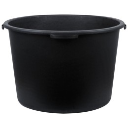 Кадка пластиковая для перемеш. раствора 90л FIT 04094