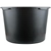 Кадка пластиковая для перемеш. раствора 90л FIT 04094