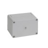 Корпус PK 130х94х81мм (уп.4шт) поликарбонат. Rittal 9509000