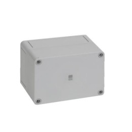 Корпус PK 130х94х81мм (уп.4шт) поликарбонат. Rittal 9509000