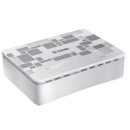Шлюз абонентский голосовой DPN-1021G/B1A PROJGPON ONT D-Link 1502314