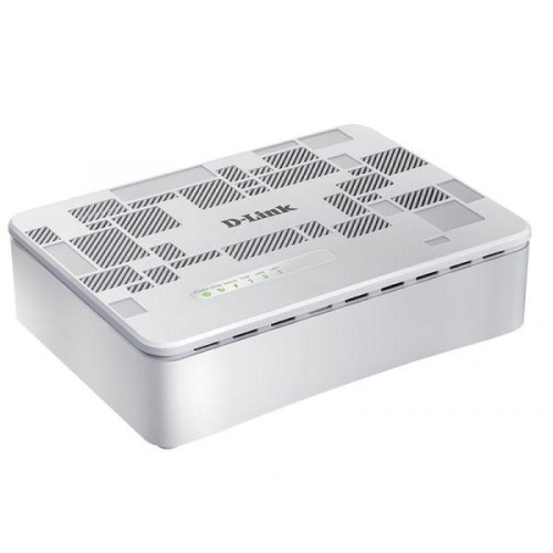Шлюз абонентский голосовой DPN-1021G/B1A PROJGPON ONT D-Link 1502314